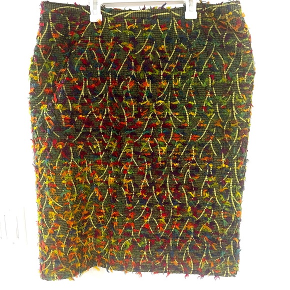 Ruty Vintage Midi Skirt Women’s Sz 14/16